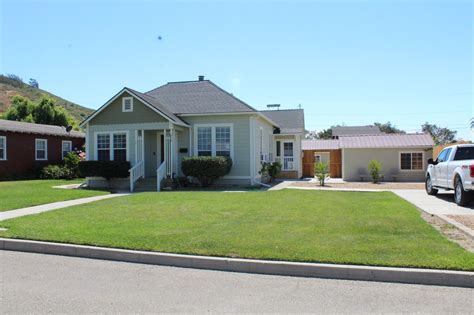 Month to Month Lease. . Houses for rent lompoc